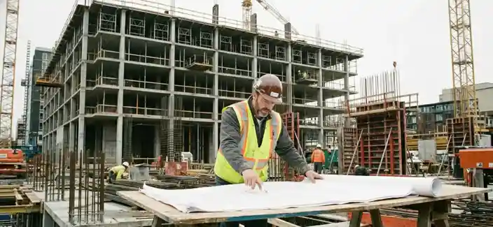 Ingeniería Estructural